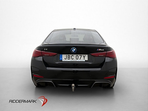 BMW i4 7 of 30