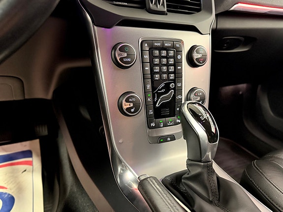 Volvo V40 19 of 20