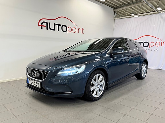Volvo V40 11 of 20