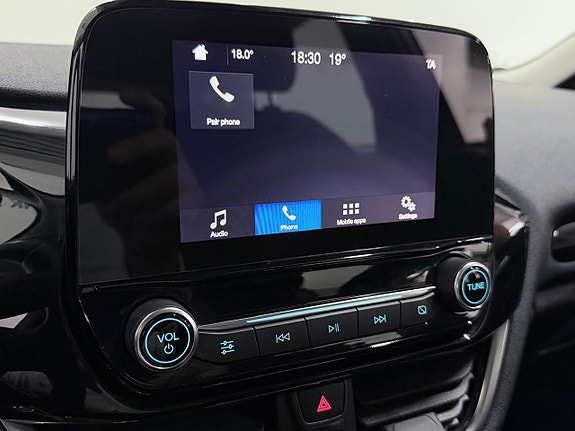 Ford Fiesta 20 of 26