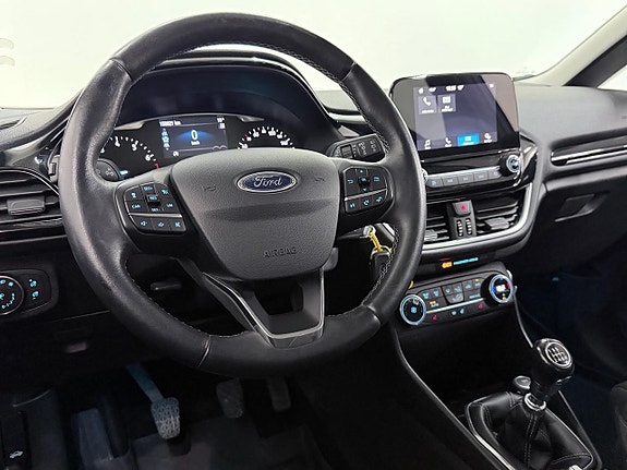 Ford Fiesta 9 of 26