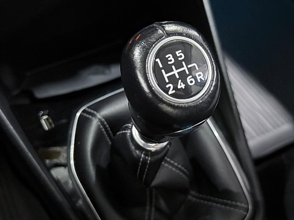 Ford Fiesta 23 of 26