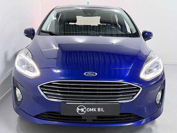 Ford Fiesta 7 of 26