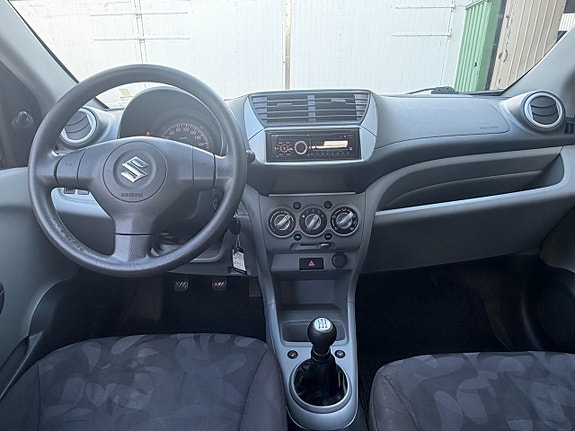 Suzuki Alto 5 of 9
