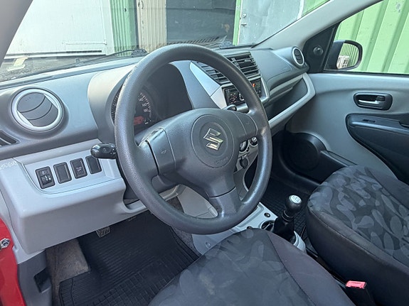 Suzuki Alto 6 of 9