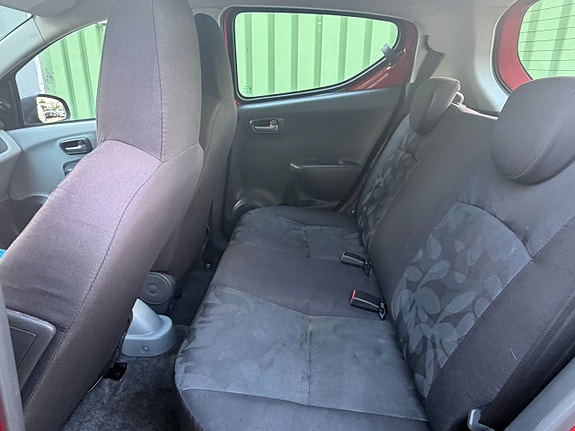 Suzuki Alto 9 of 9