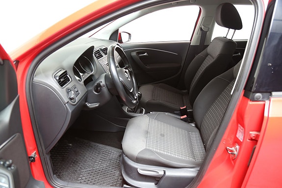 Volkswagen Polo 9 of 18