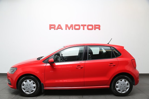 Volkswagen Polo 3 of 18