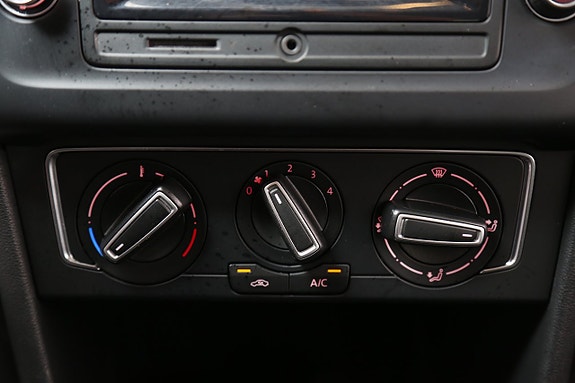 Volkswagen Polo 16 of 18