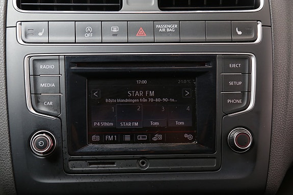 Volkswagen Polo 15 of 18