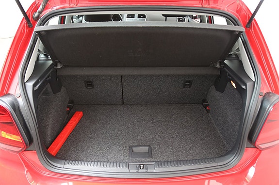 Volkswagen Polo 18 of 18