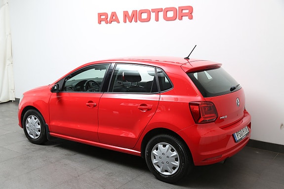 Volkswagen Polo 4 of 18