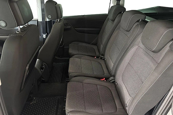 Volkswagen Sharan 10 of 21