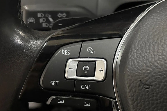 Volkswagen Sharan 17 of 21