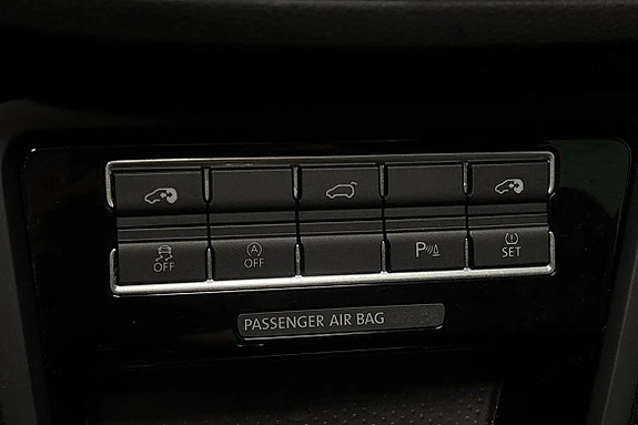 Volkswagen Sharan 18 of 21