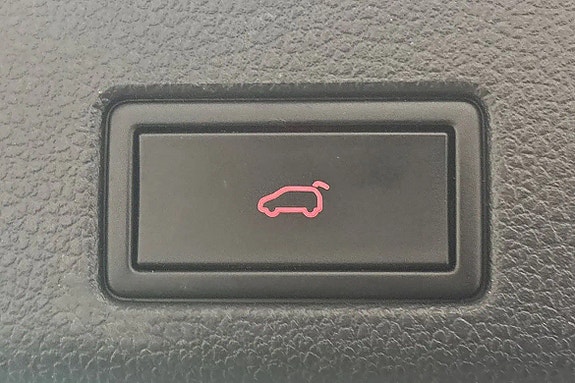 Volkswagen Sharan 20 of 21
