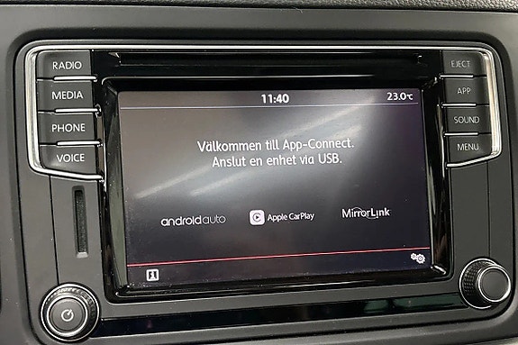 Volkswagen Sharan 15 of 21