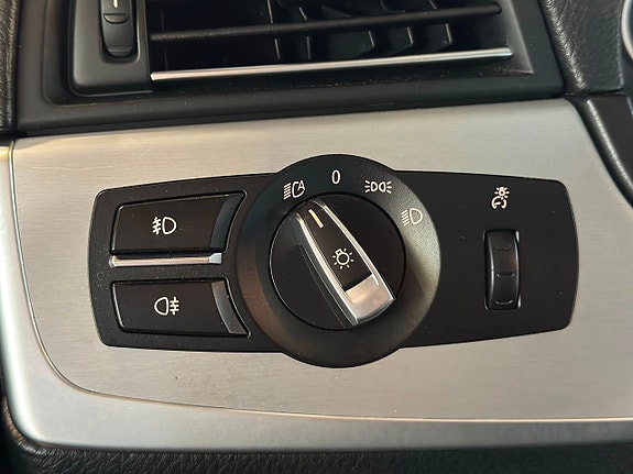 BMW 520d 21 of 21