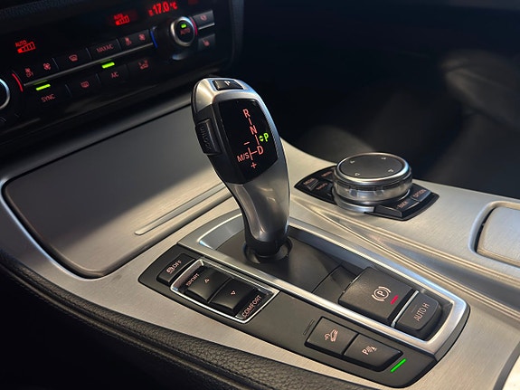 BMW 520d 11 of 21