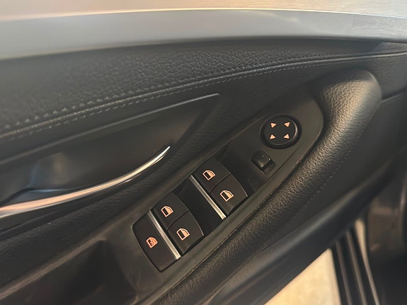 BMW 520d 19 of 21