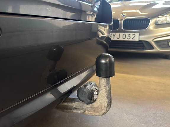 BMW 520d 16 of 21