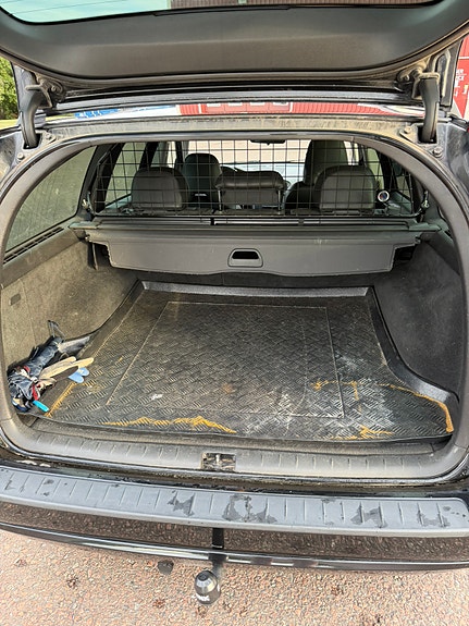 Volvo V70 9 of 9