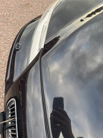 Volvo V70 5 of 9