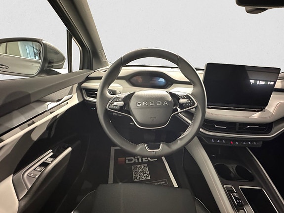 Skoda Elroq 10 of 12