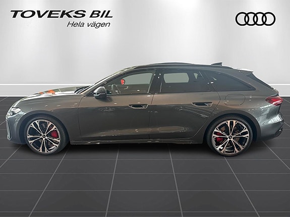 Audi A5 6 of 15