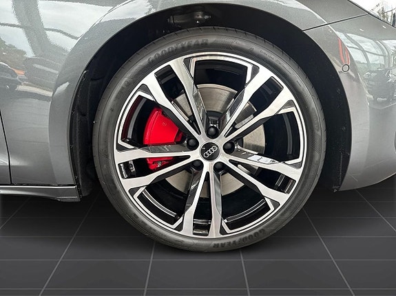 Audi A5 9 of 15