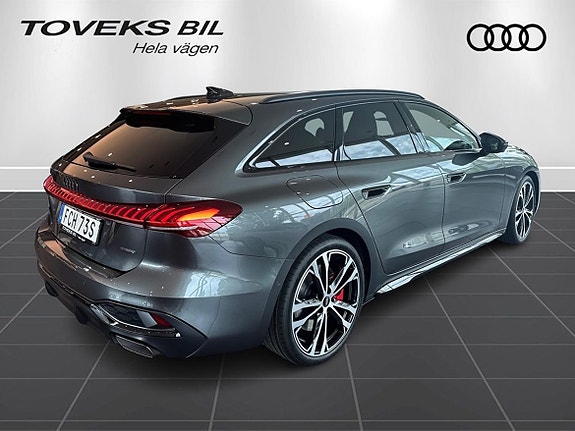 Audi A5 3 of 15
