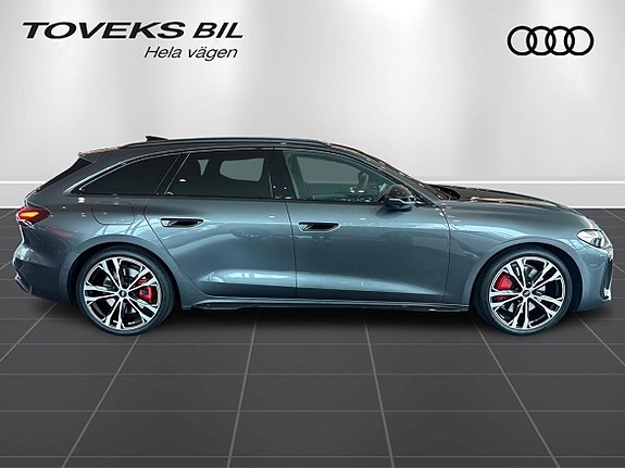 Audi A5 2 of 15