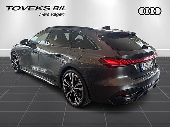 Audi A5 5 of 15