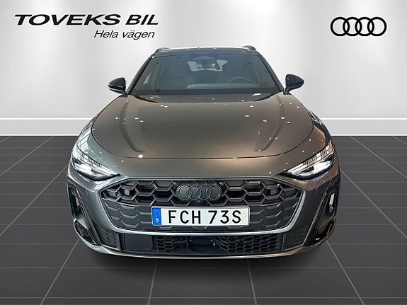 Audi A5 8 of 15