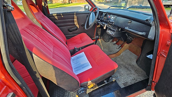 Saab 95 8 of 15
