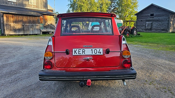 Saab 95 3 of 15