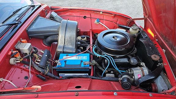 Saab 95 13 of 15