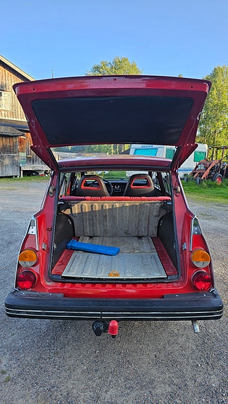 Saab 95 10 of 15