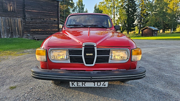 Saab 95 7 of 15