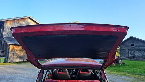 Saab 95 11 of 15