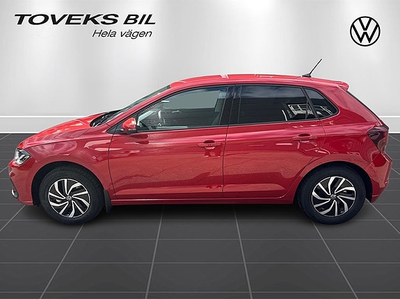 Volkswagen Polo 6 of 14