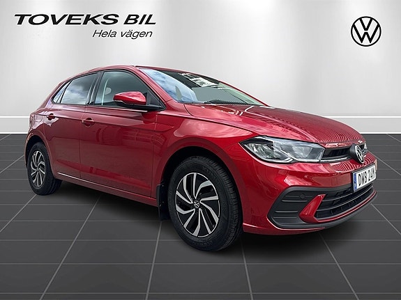 Volkswagen Polo 7 of 14