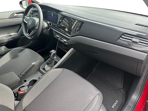 Volkswagen Polo 12 of 14
