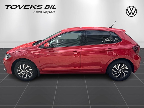 Volkswagen Polo 6 of 14