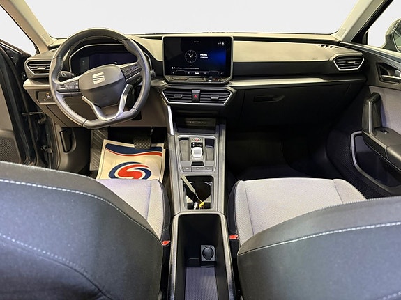 Seat Leon 10 of 15