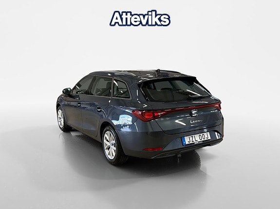 Seat Leon 5 of 15
