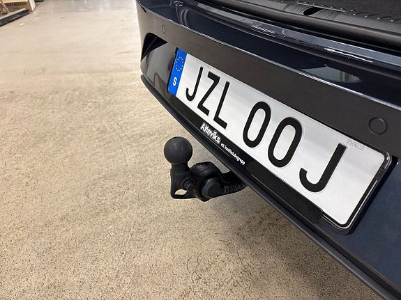 Seat Leon 15 of 15