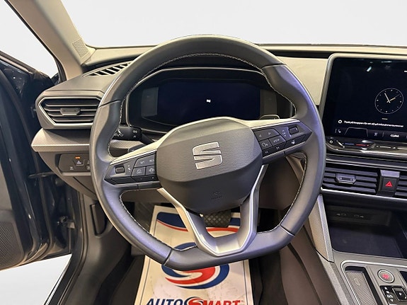 Seat Leon 11 of 15