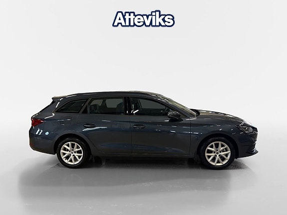 Seat Leon 2 of 15