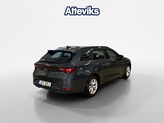 Seat Leon 3 of 15